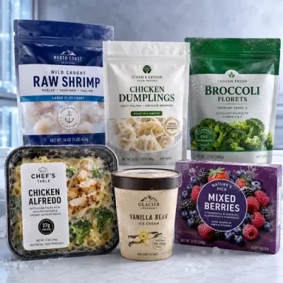 freezer safe labels for foods
