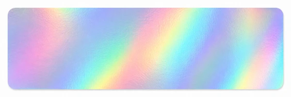 Holographic Labels