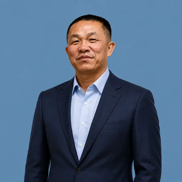 brown wang labelsagent Production & Quality Director