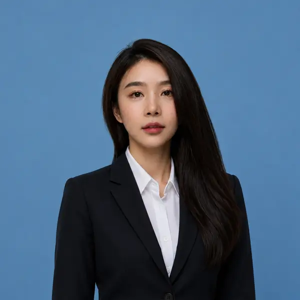 cici lin labelsagent E-commerce Operations Director