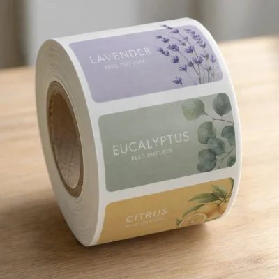 diffuser roll labels 2