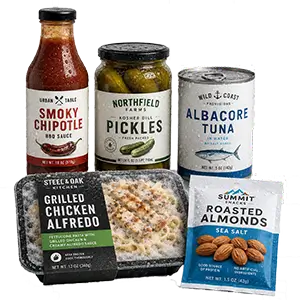 food beverage labels