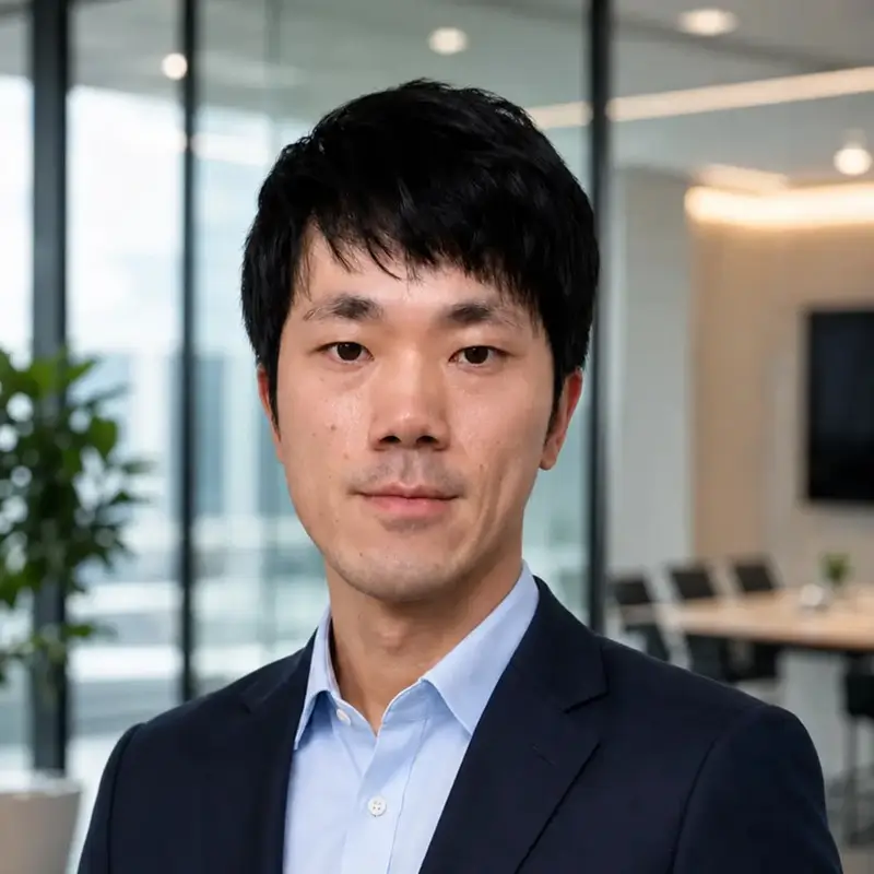 Jinhong zhou