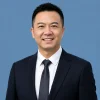 listen jiang labelsagent Business Development Director