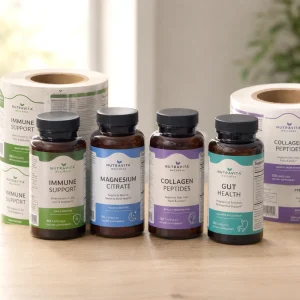 nutraceutical labels 1