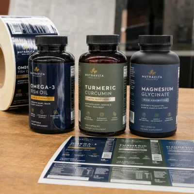 nutraceutical labels 3