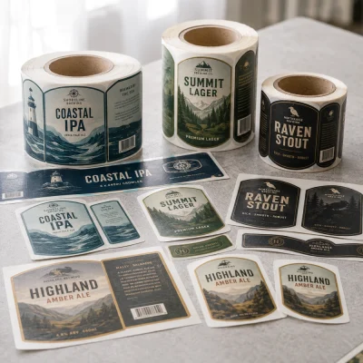 roll sheet labels for beer 03