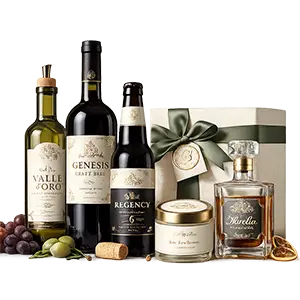 wine spirits labels 